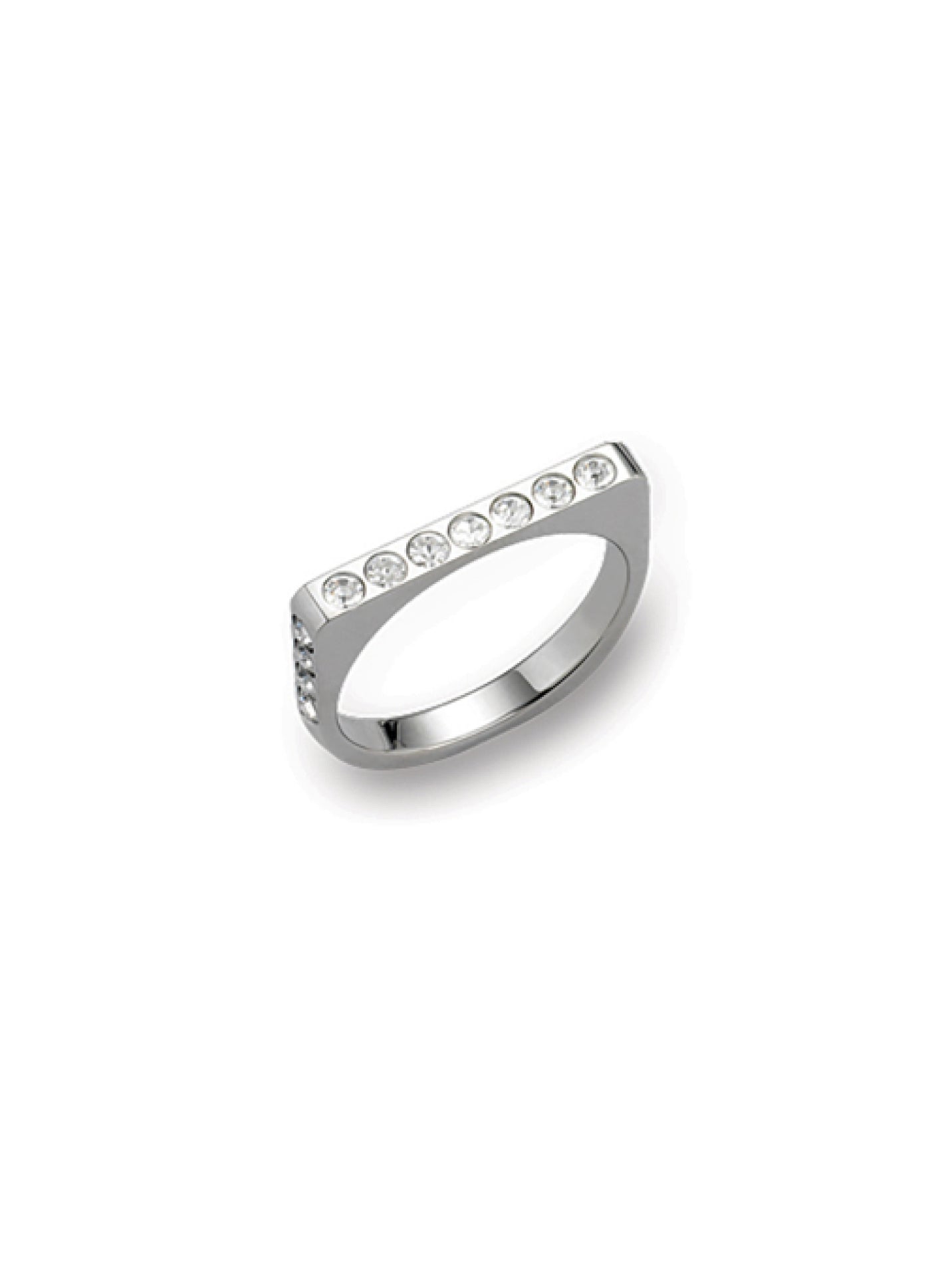 One Linea Ring