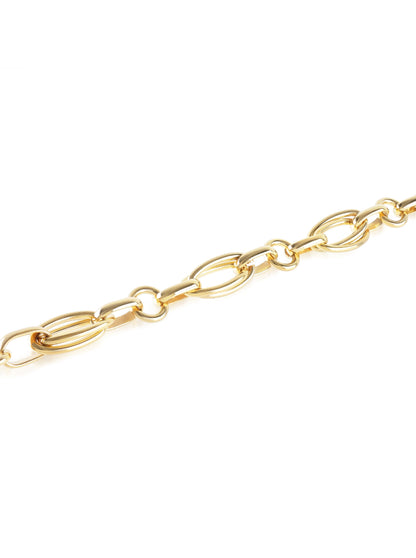 One Luminous Solid Necklace
