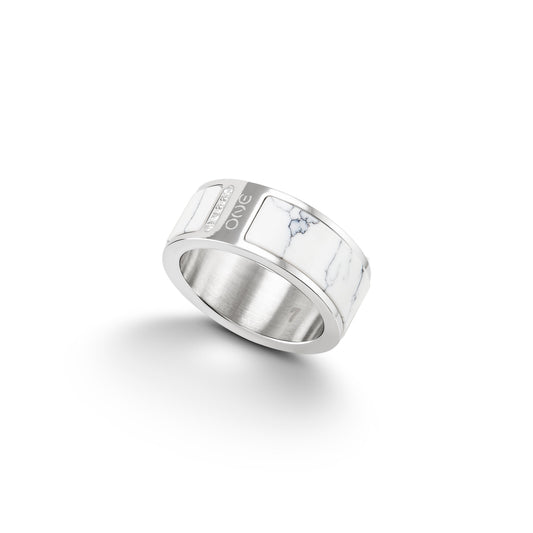 One Marble Ring