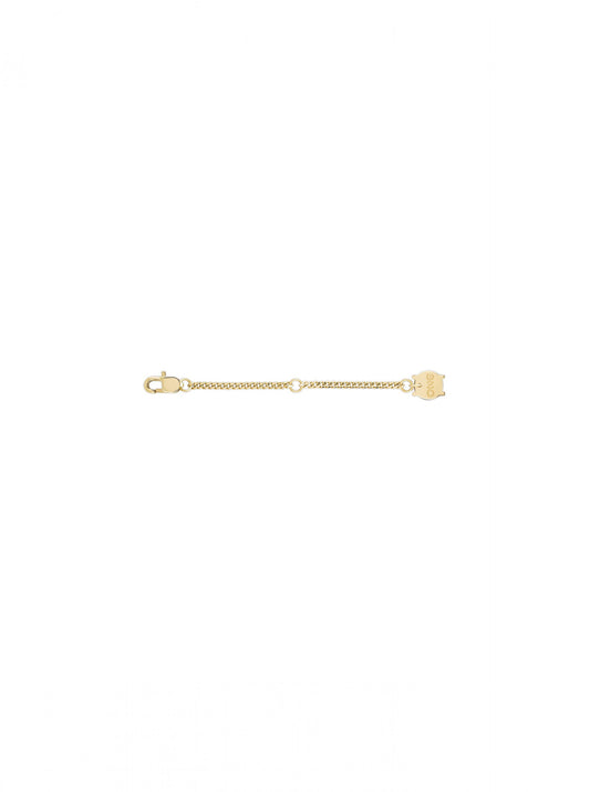One Neckmess Gold Necklace Extender