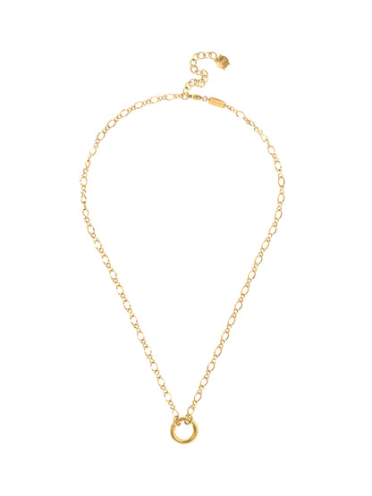 One Master Union Gold Necklace