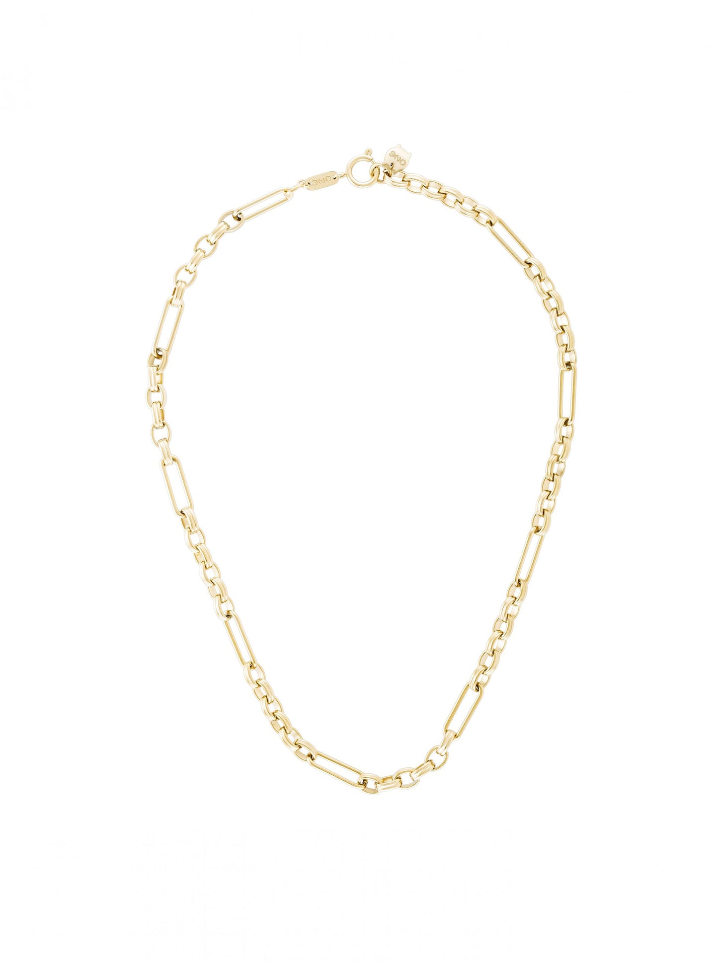 One Neckmess Free Necklace