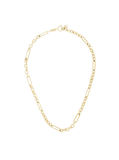 One Neckmess Free Necklace