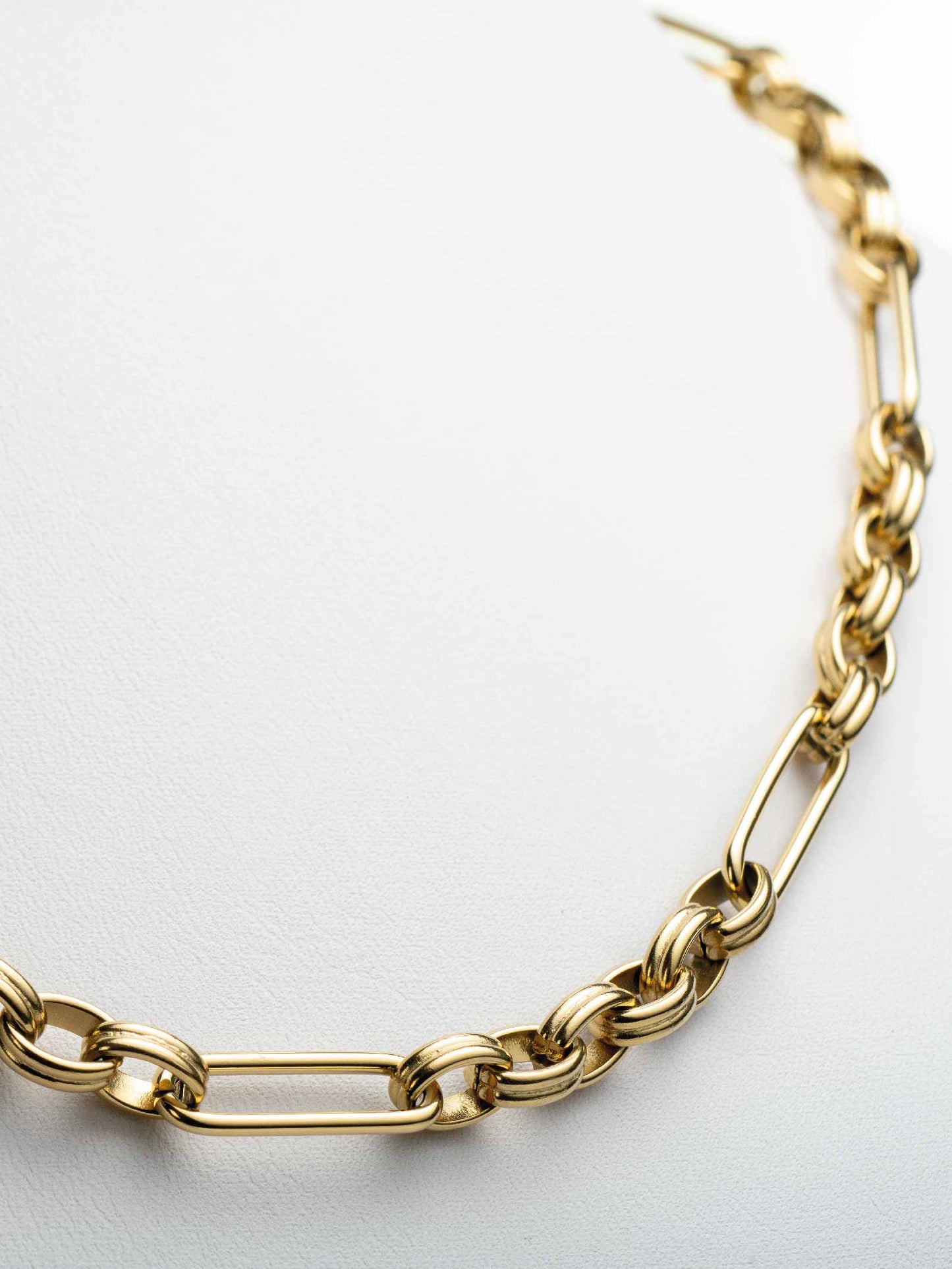 One Neckmess Free Necklace