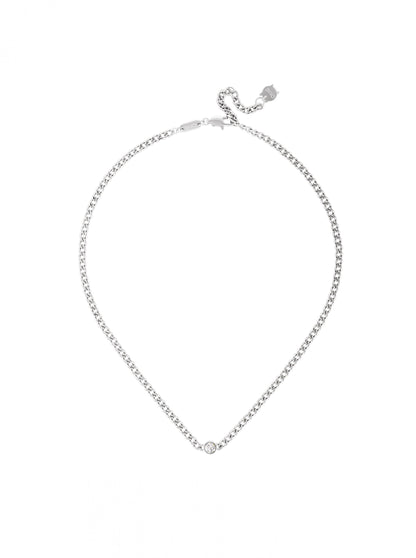 One Neckmess Iconic Necklace