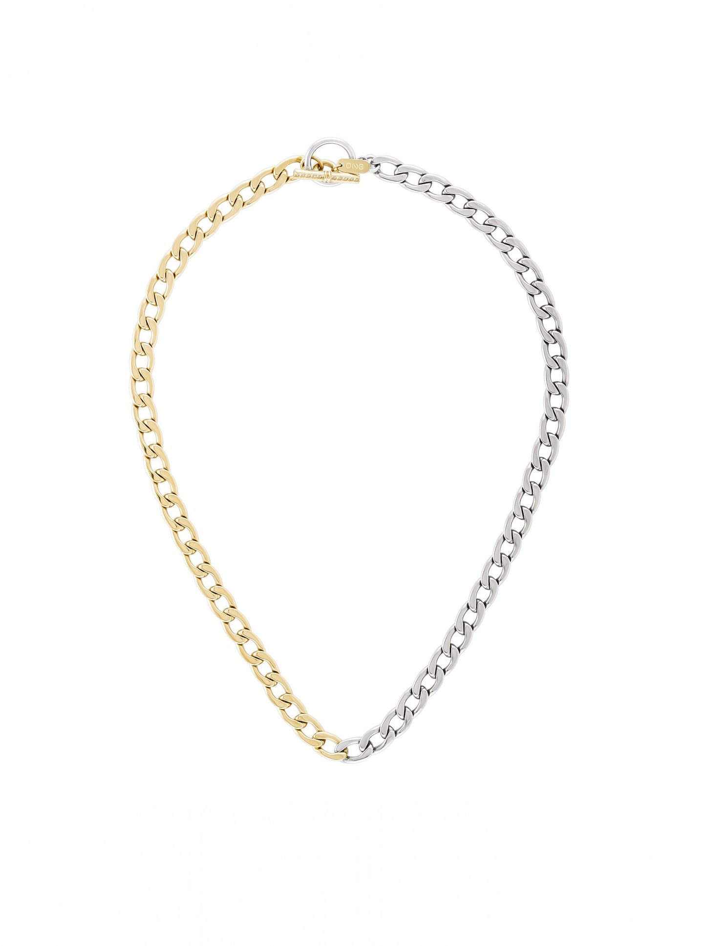 One Neckmess Pride Necklace
