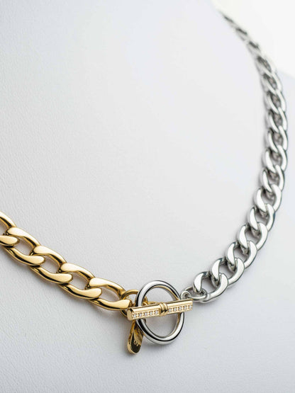 One Neckmess Pride Necklace