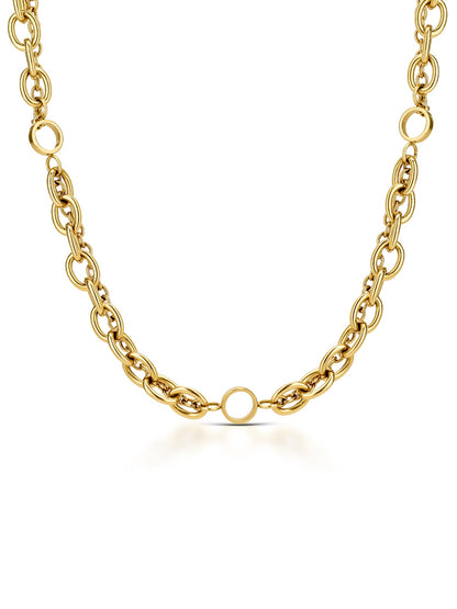 One Neckmess Power Necklace