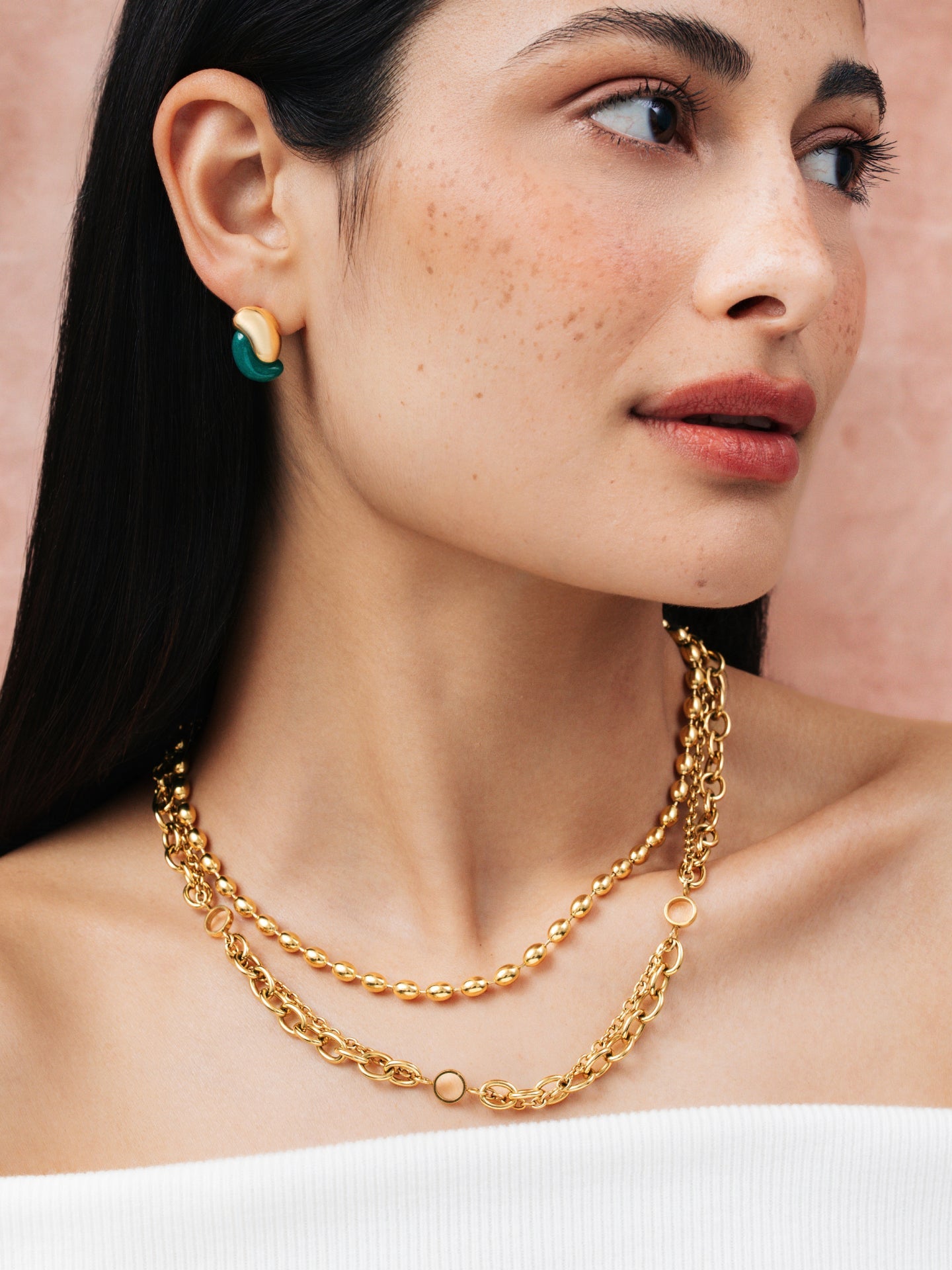 One Neckmess Power Necklace