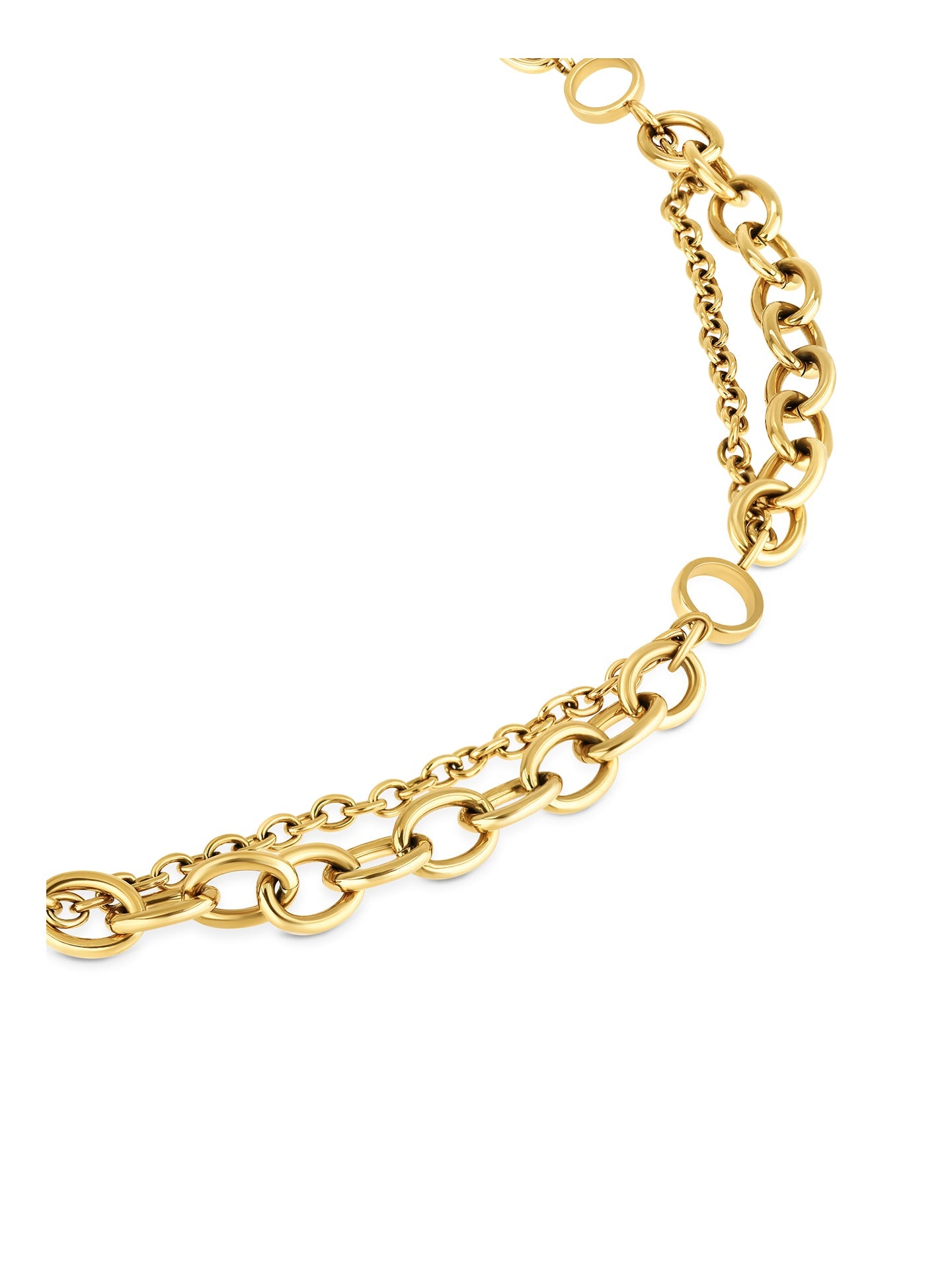 One Neckmess Power Necklace