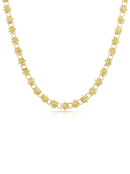 ONE Neckmess Daisy Necklace