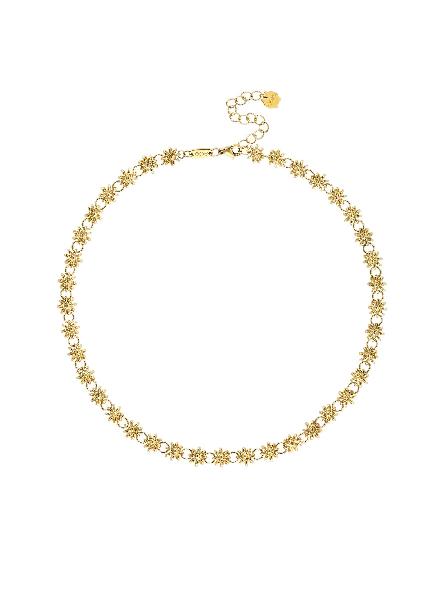 ONE Neckmess Daisy Necklace
