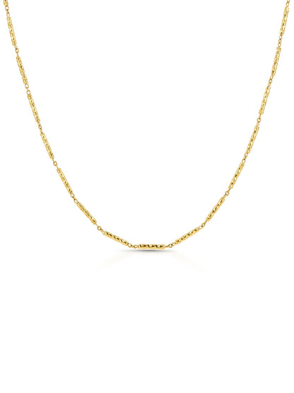 One Neckmess Fine Necklace
