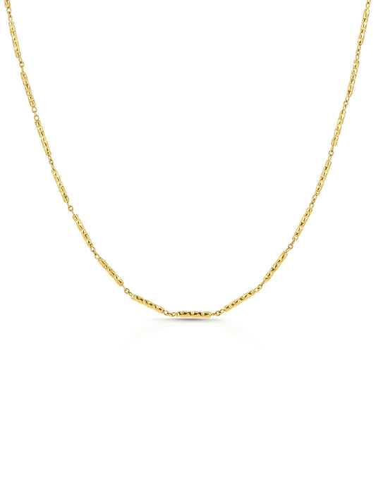 One Neckmess Fine Necklace