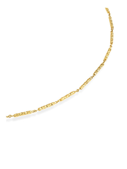 One Neckmess Fine Necklace
