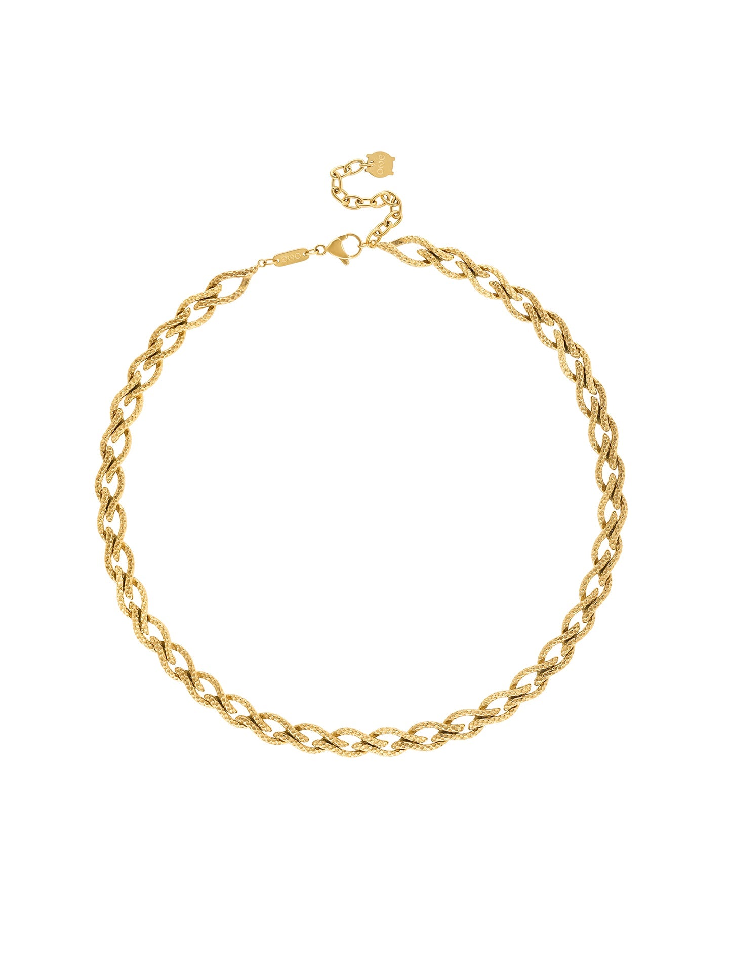 One Neckmess Sunray Necklace