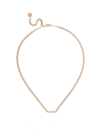 One Neckmess Bright Necklace