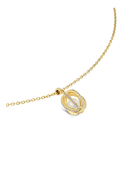 One Neckmess Eclipse Necklace