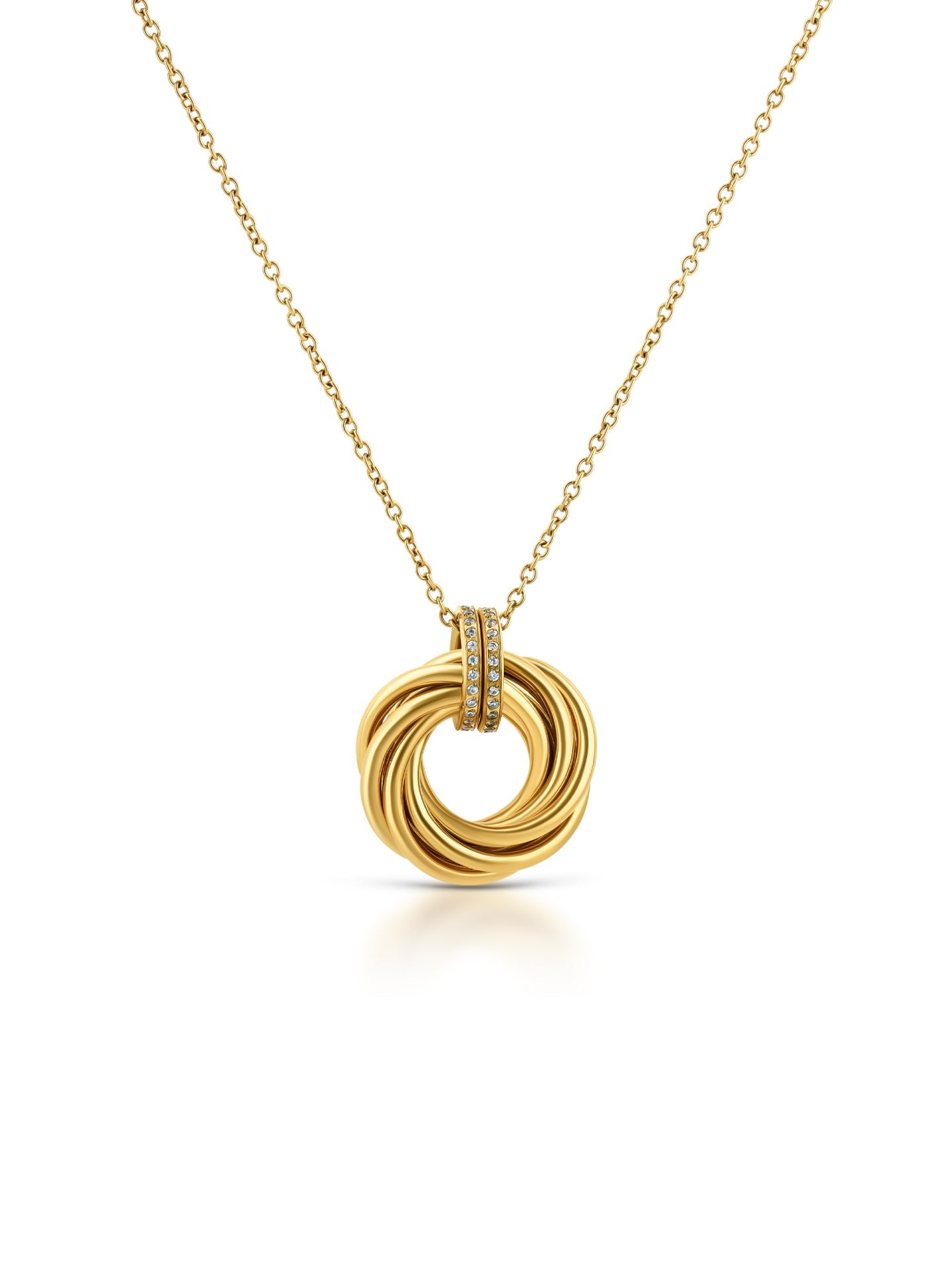 ONE Neckmess Bellure Necklace