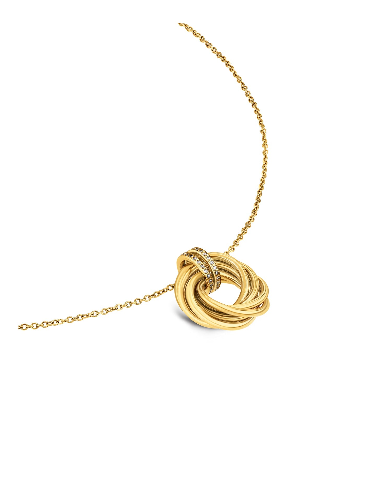ONE Neckmess Bellure Necklace