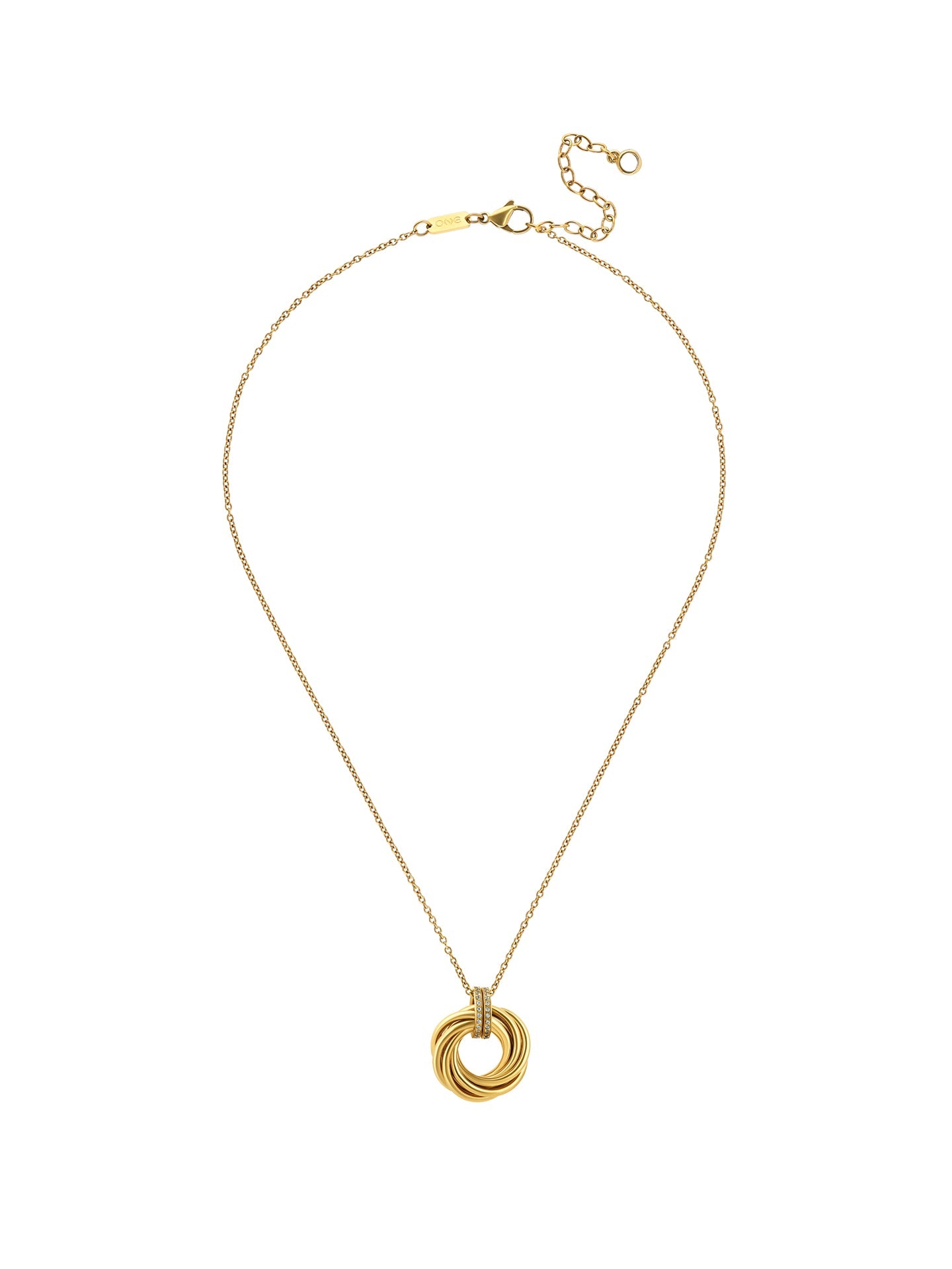 ONE Neckmess Bellure Necklace