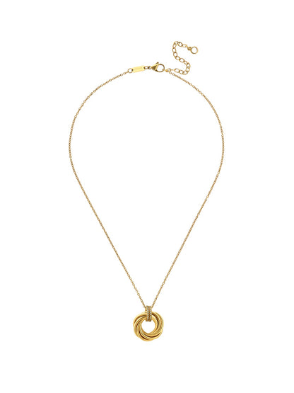 ONE Neckmess Bellure Necklace