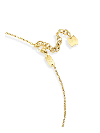 ONE Neckmess Bellure Necklace