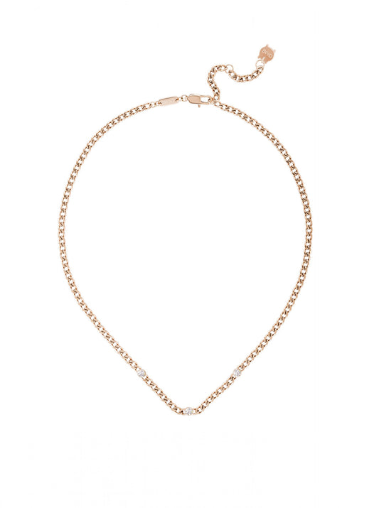 One Neckmess Glam Necklace