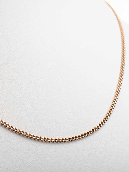 One Neckmess Sweet Necklace
