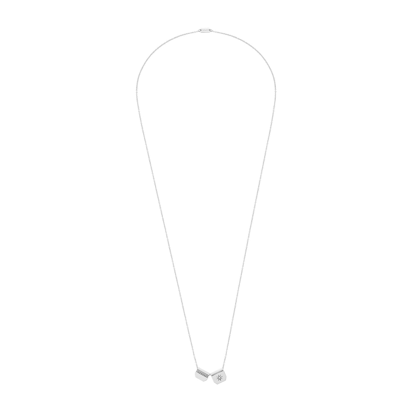 One Neckmess Joyful Necklace