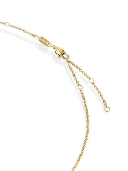One Neckmess Brave Necklace