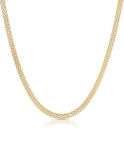 One Neckmess Charming Necklace
