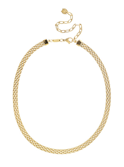 One Neckmess Charming Necklace
