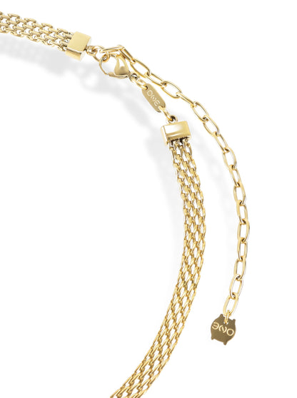 One Neckmess Charming Necklace
