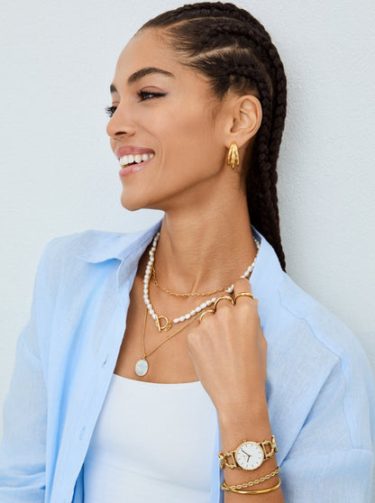 One Neckmess Aura Necklace