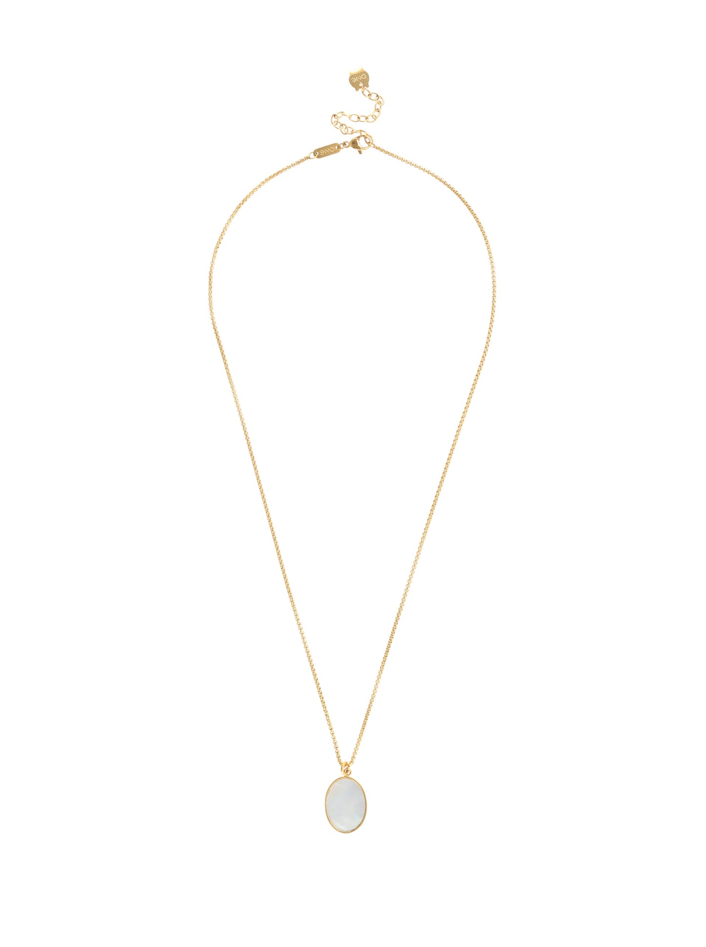One Neckmess Aura Necklace
