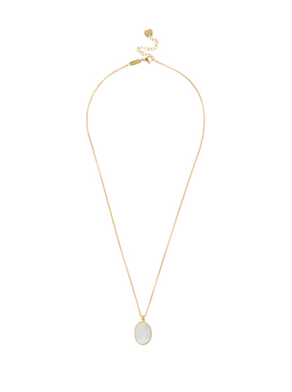 One Neckmess Aura Necklace