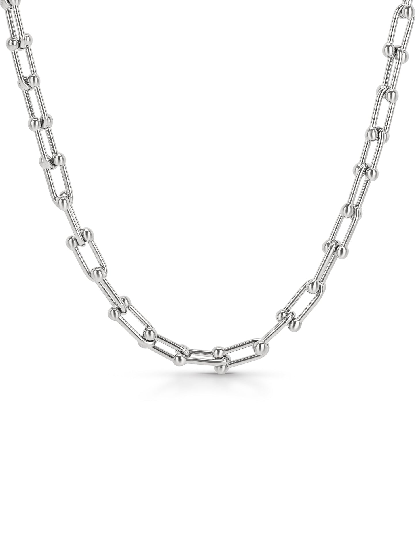 One Neckmess Vibrant Necklace