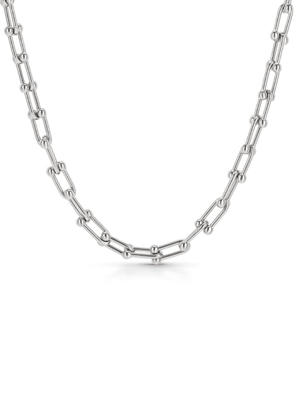 One Neckmess Vibrant Necklace