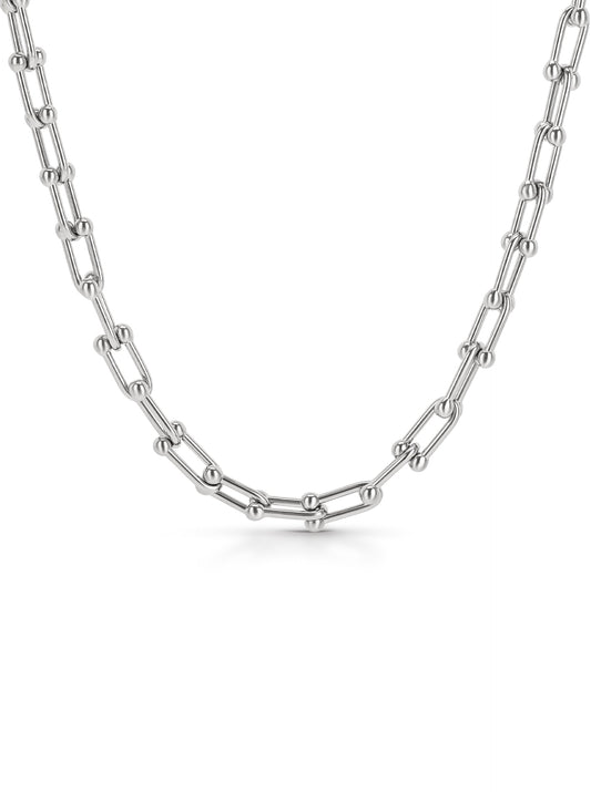 One Neckmess Vibrant Necklace