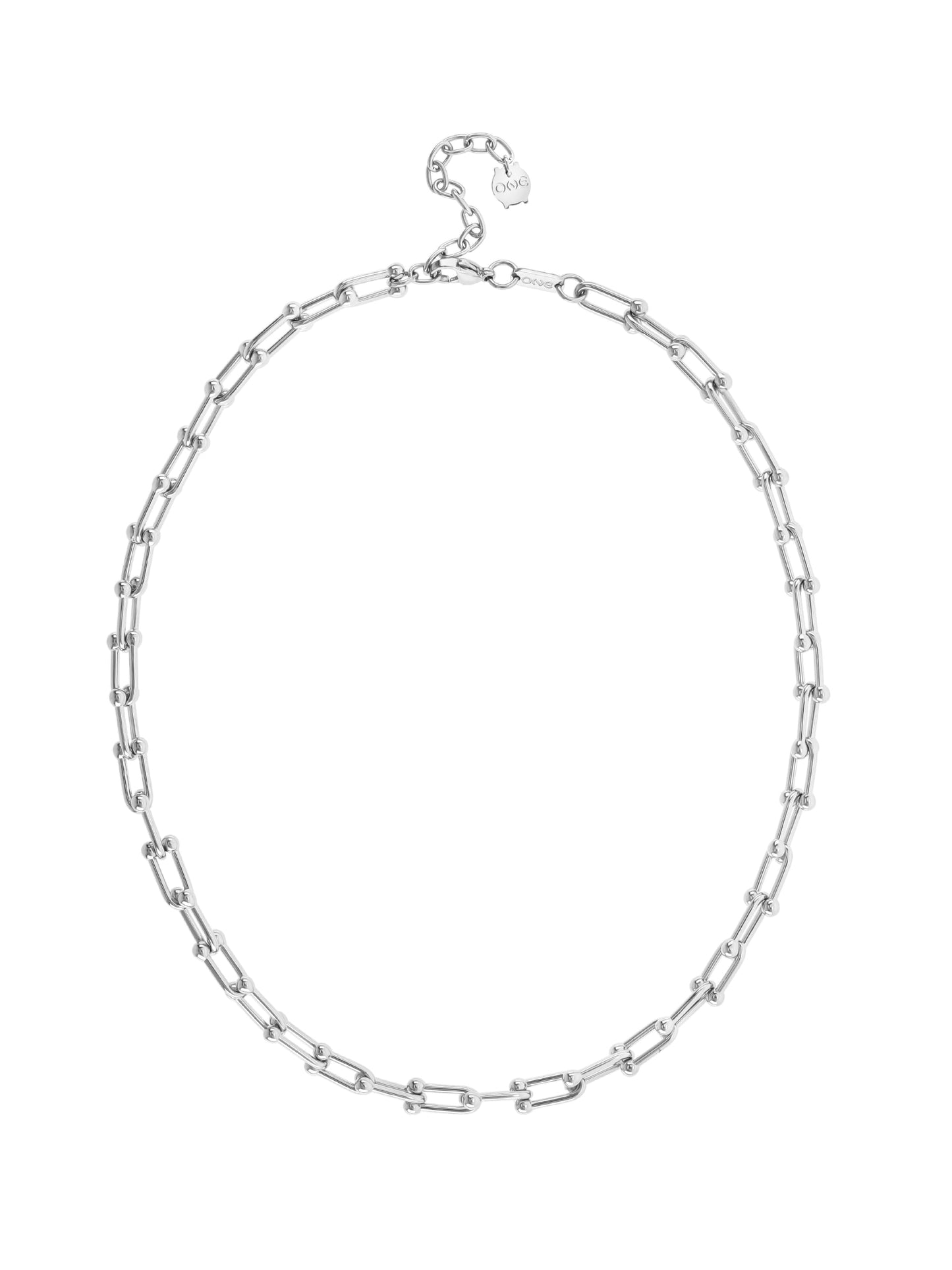 One Neckmess Vibrant Necklace