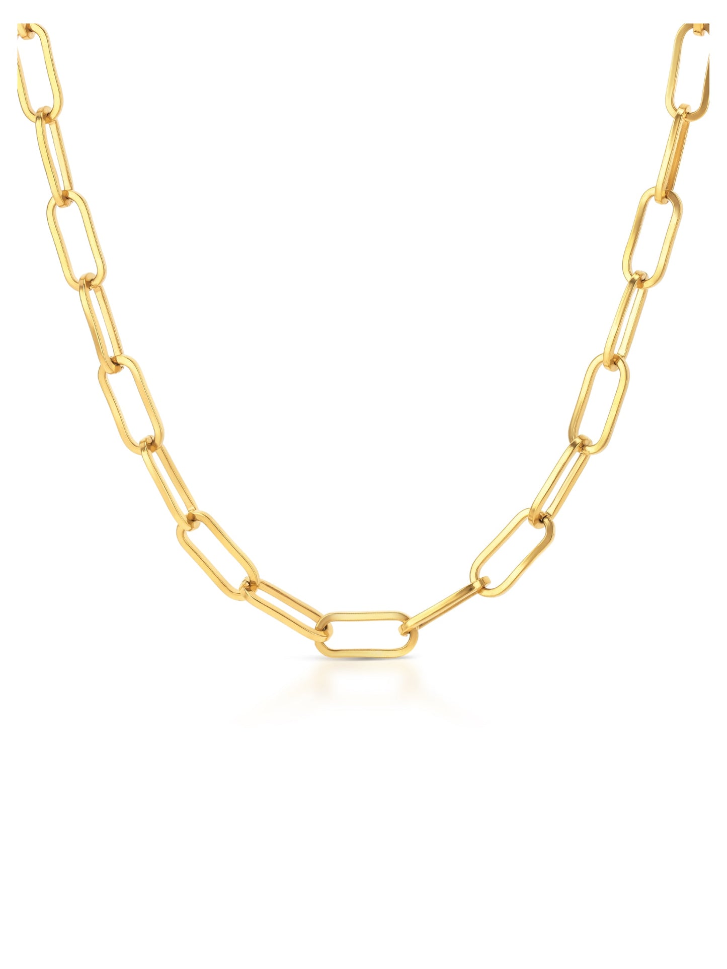 One Neckmess Prestige Necklace