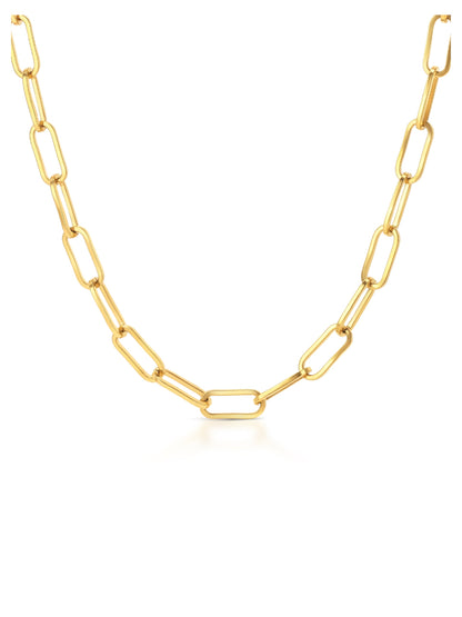 One Neckmess Prestige Necklace