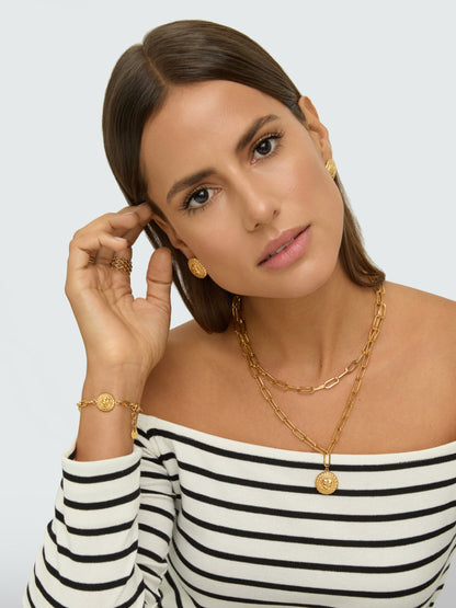 One Neckmess Prestige Necklace