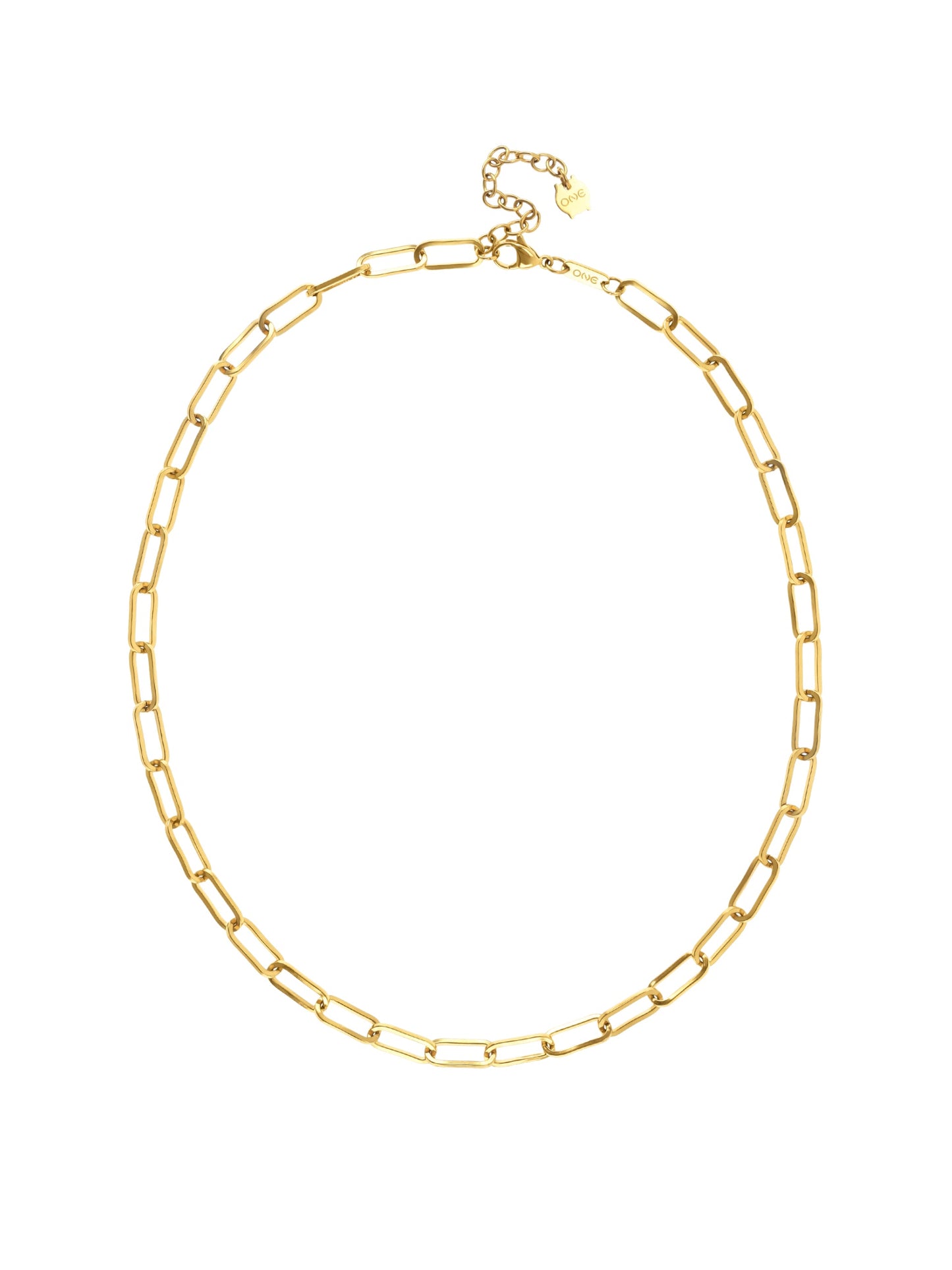 One Neckmess Prestige Necklace