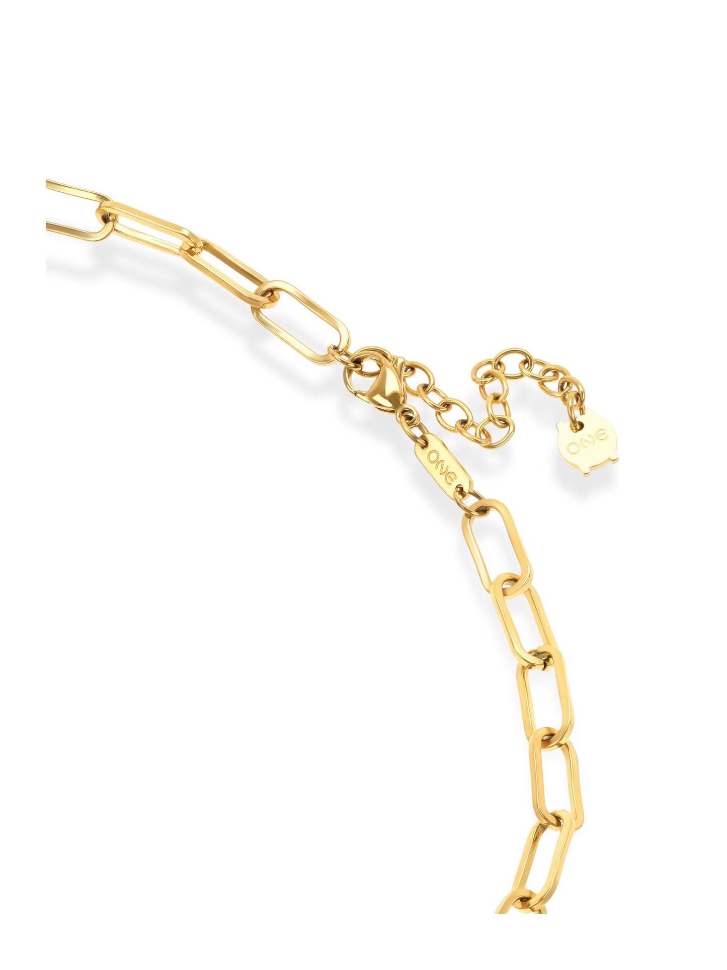 One Neckmess Prestige Necklace