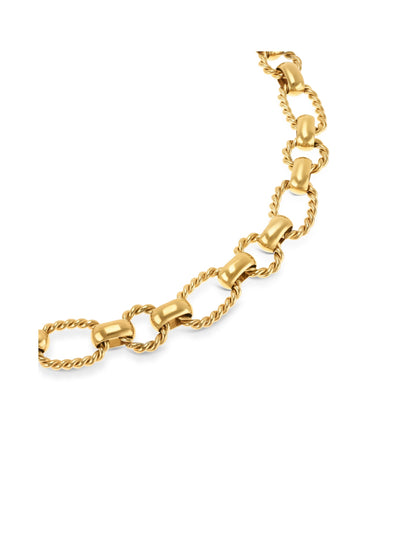 One Necklace Neckmess Strength