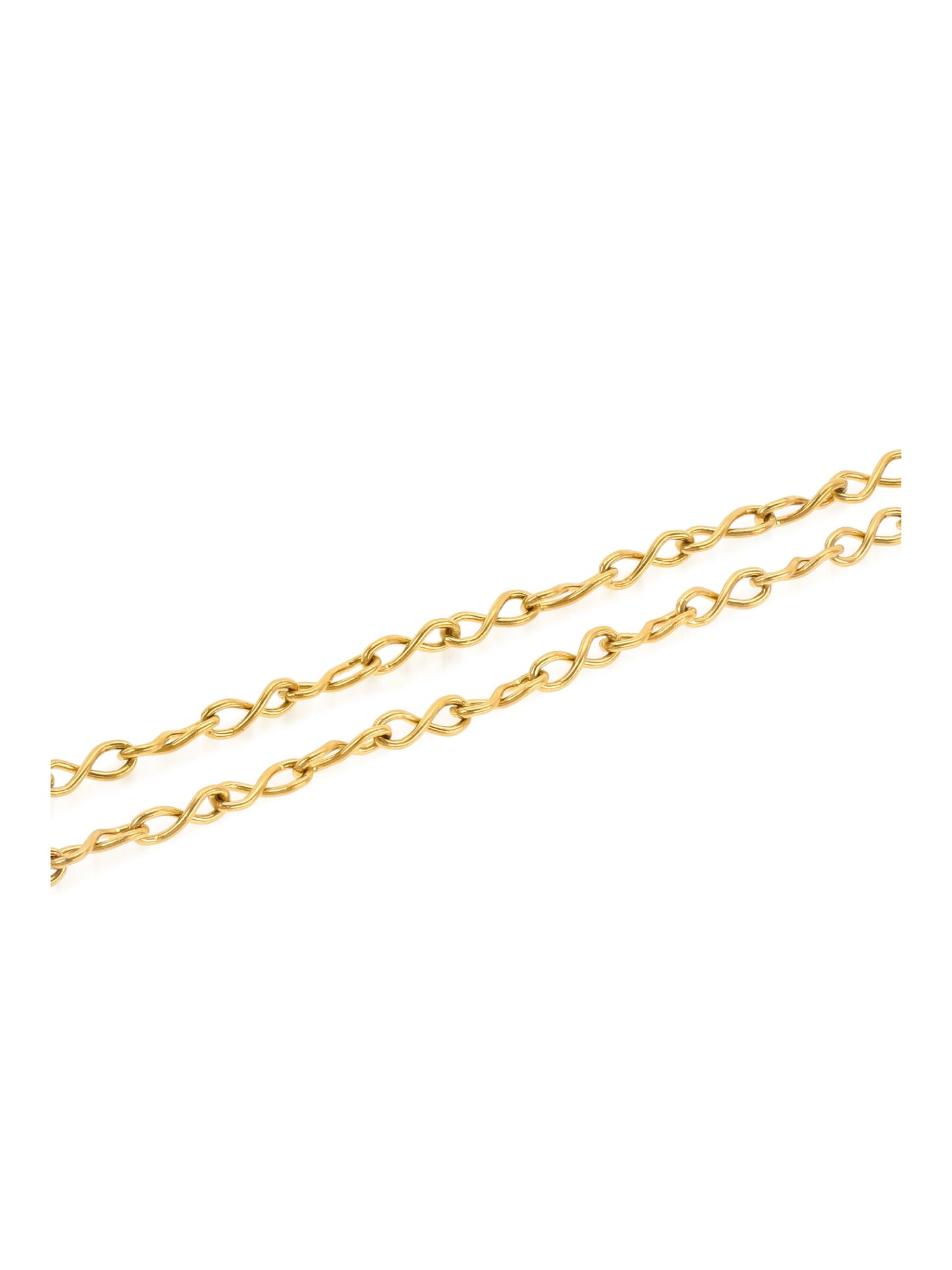 One Necklace Neckmess Long Link