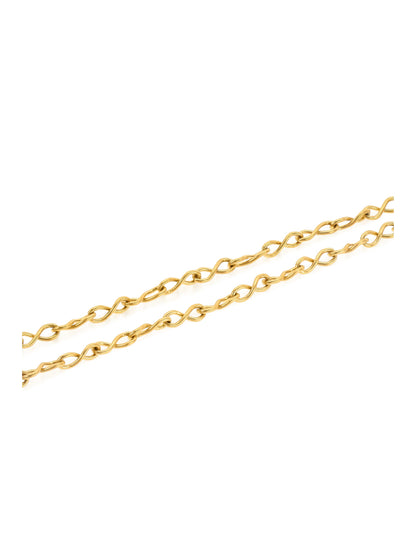 One Necklace Neckmess Long Link