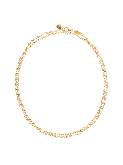 One Necklace Neckmess Long Link